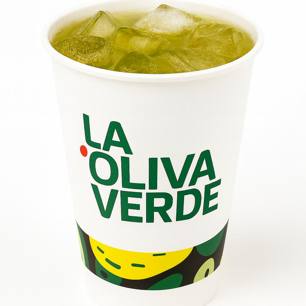 Té Verde