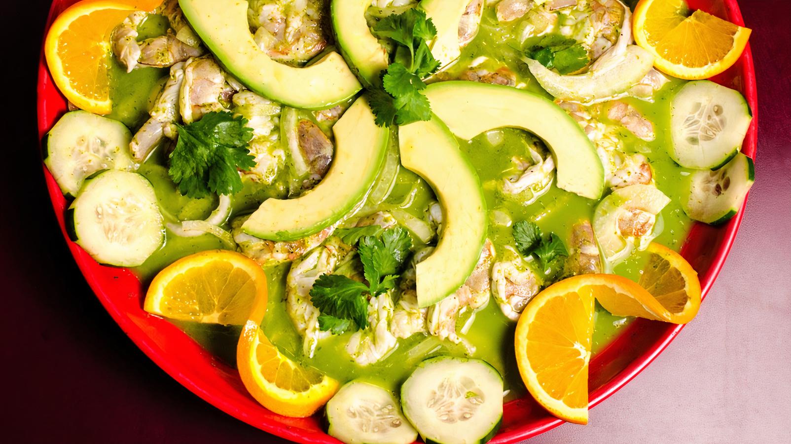Aguachiles