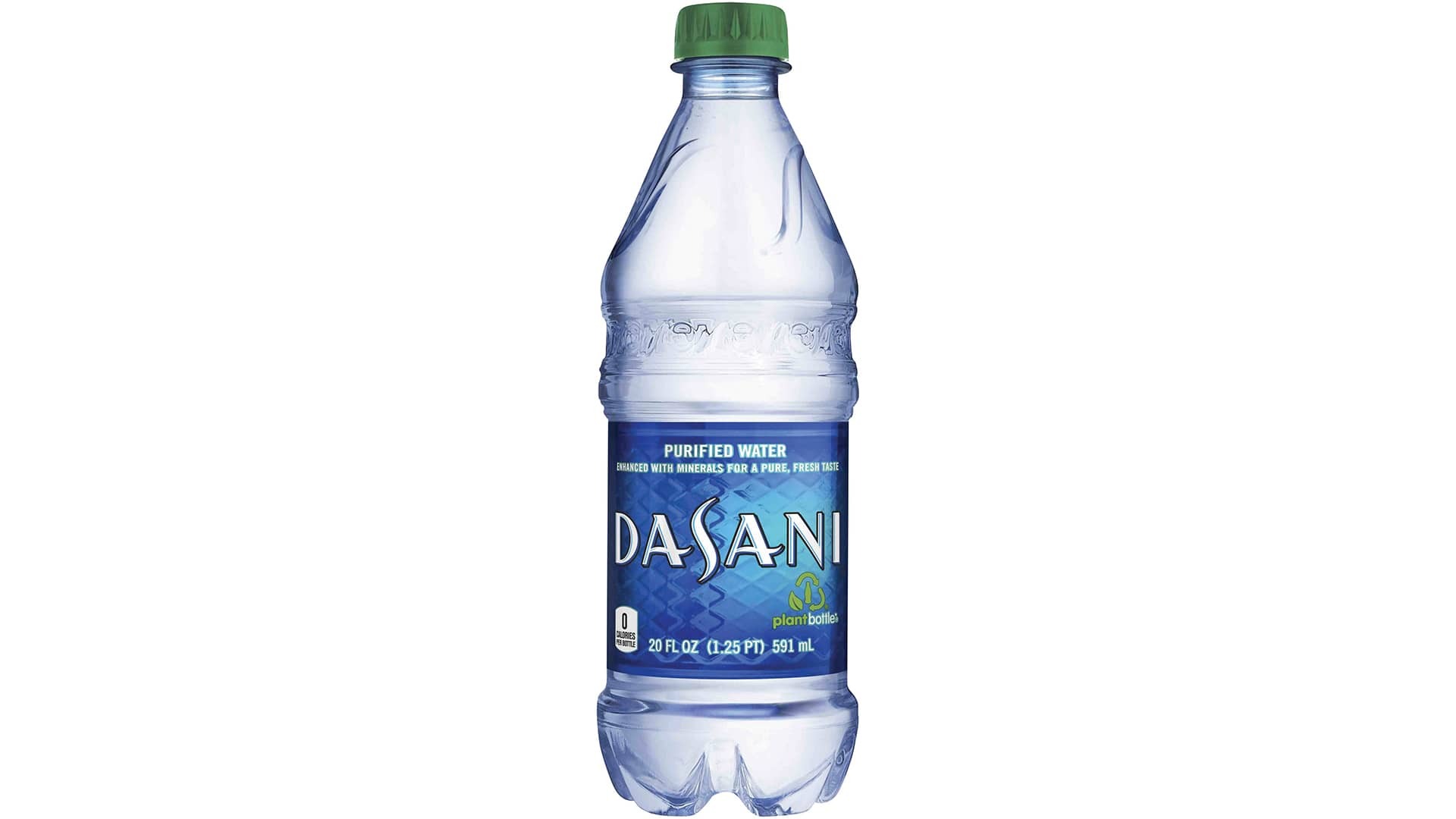 Bottle Water