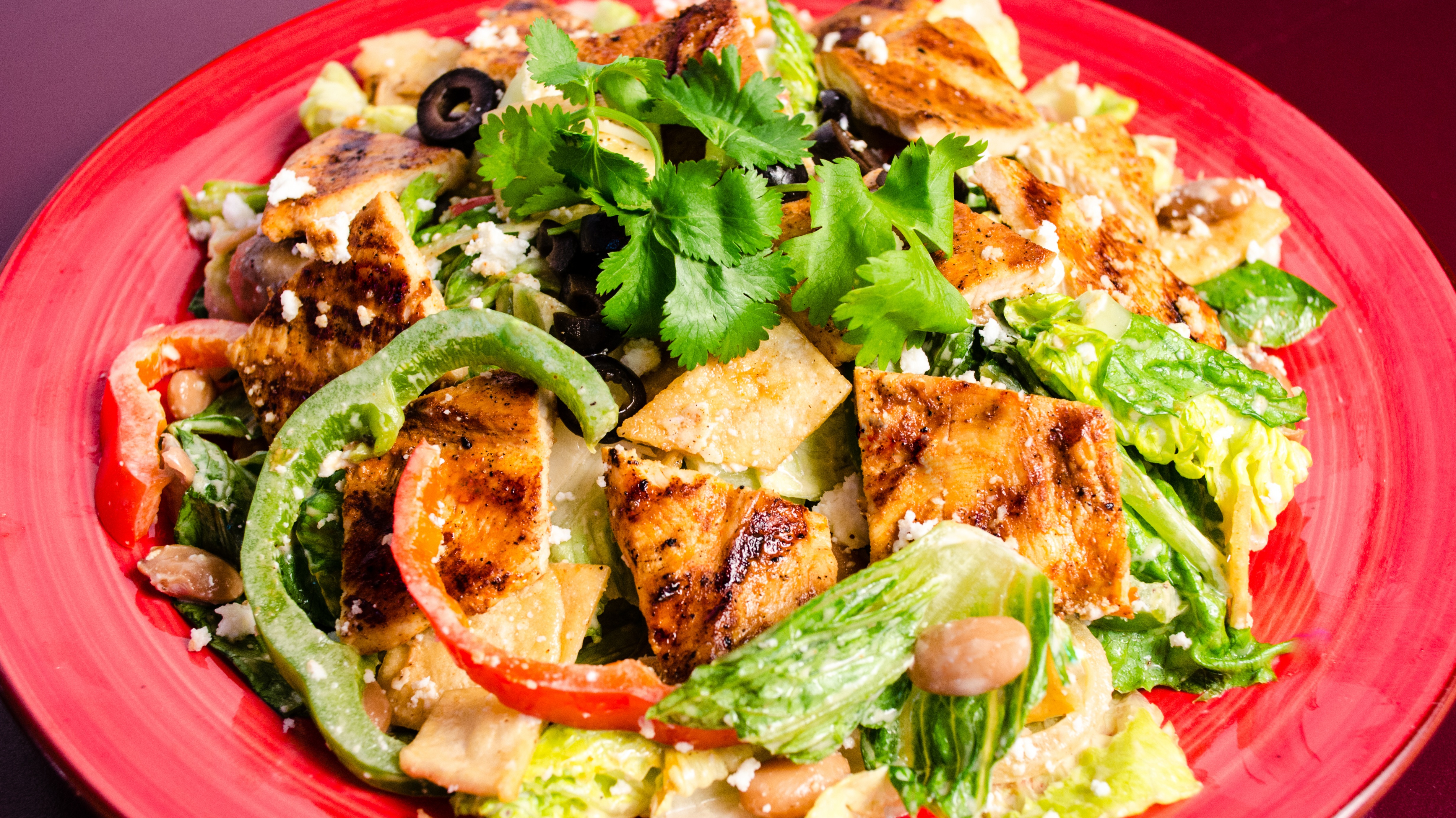 Caesar Salad