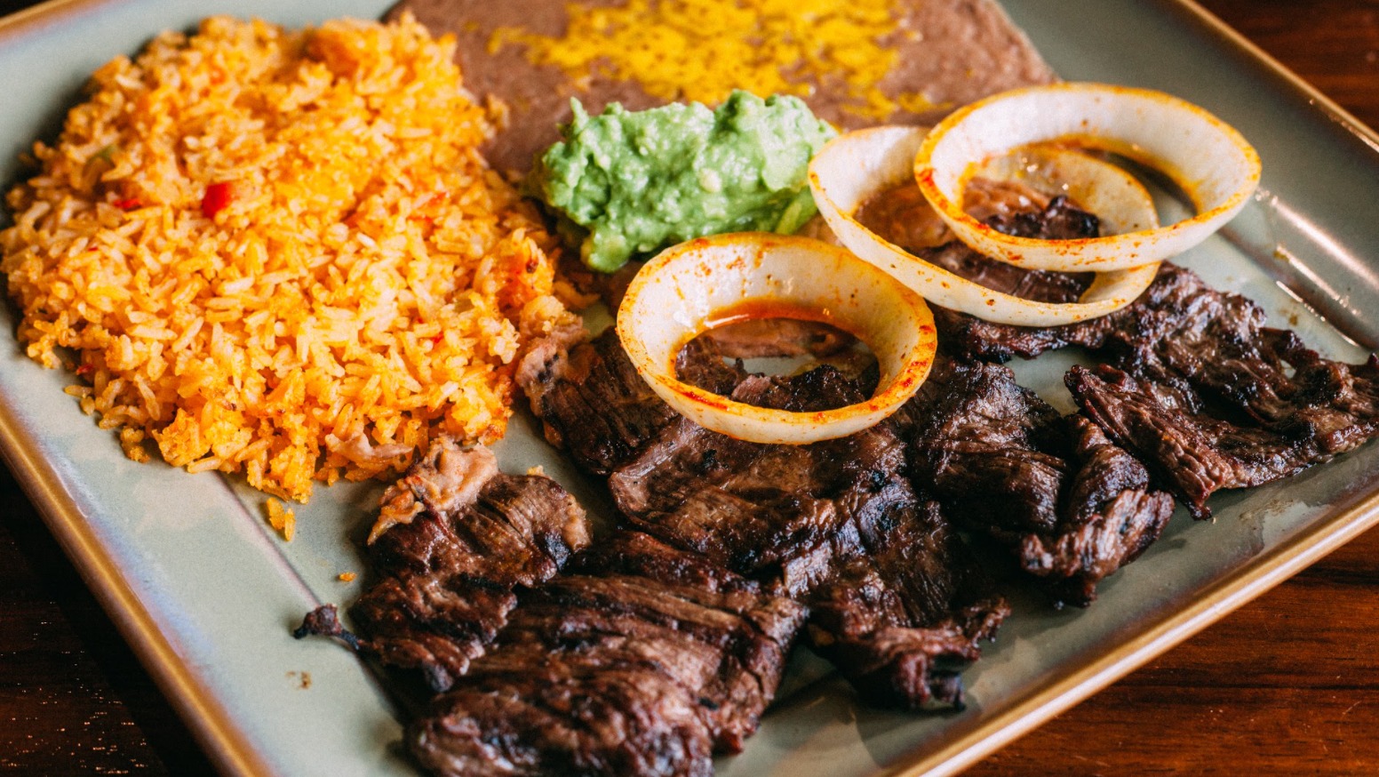 Carne Asada