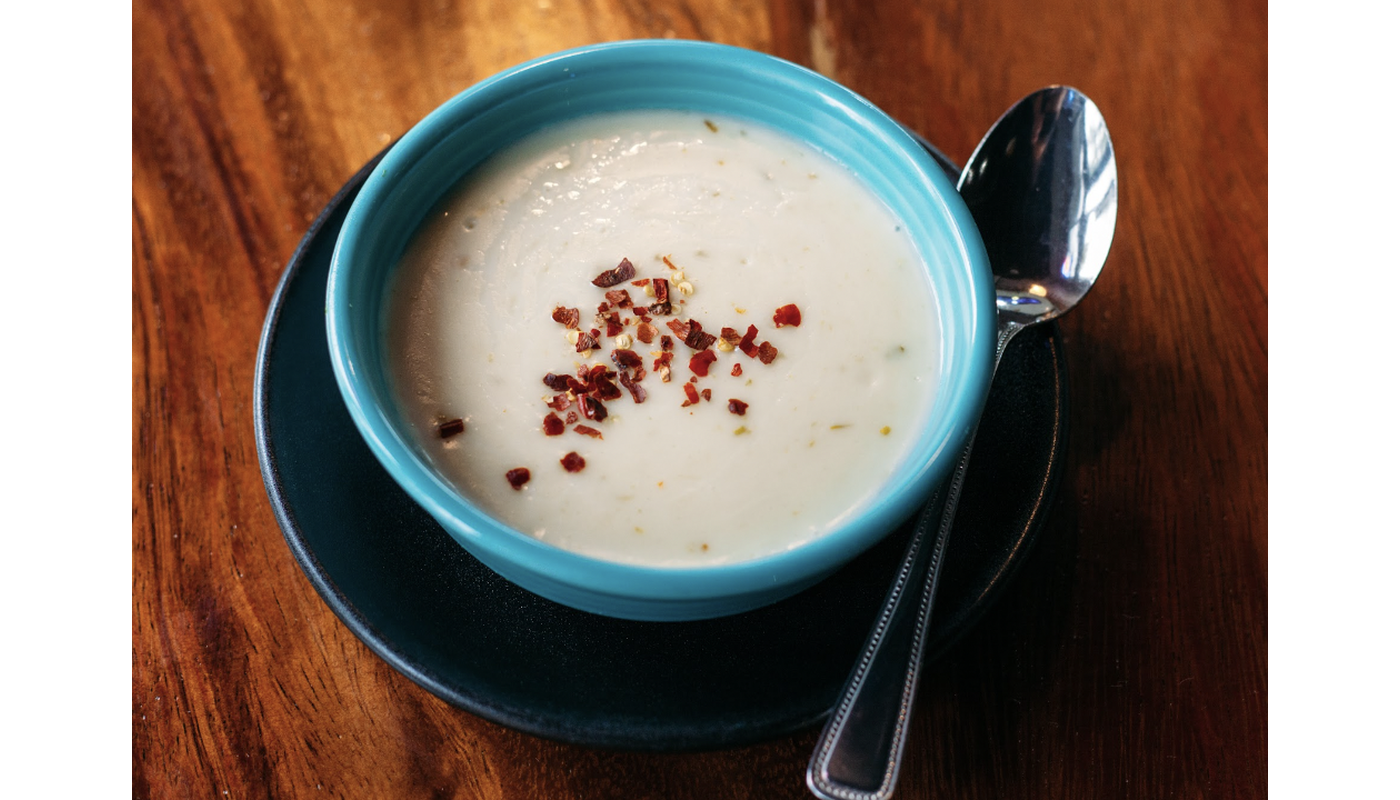Cheese Dip