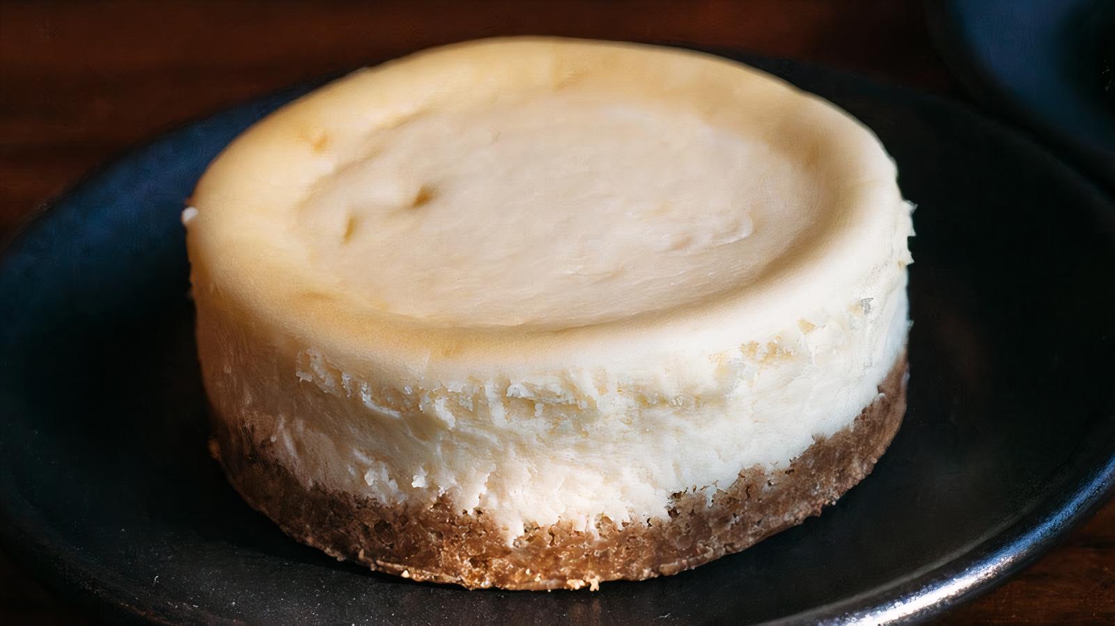 Cheesecake