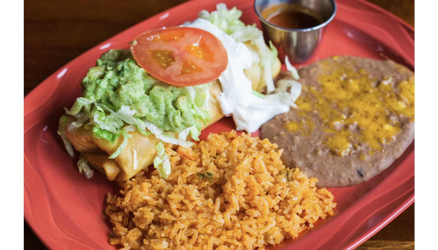 Chimichanga