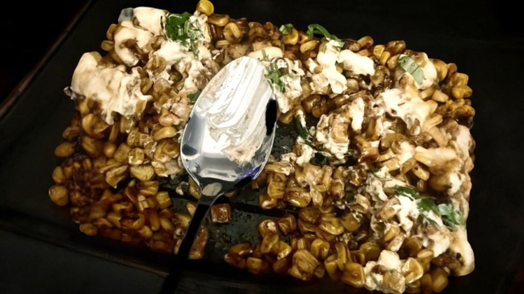 Corn Esquites