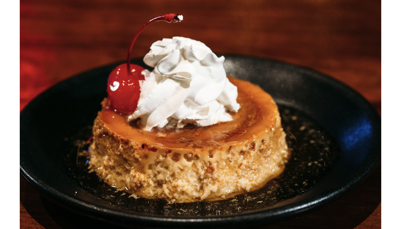 Flan