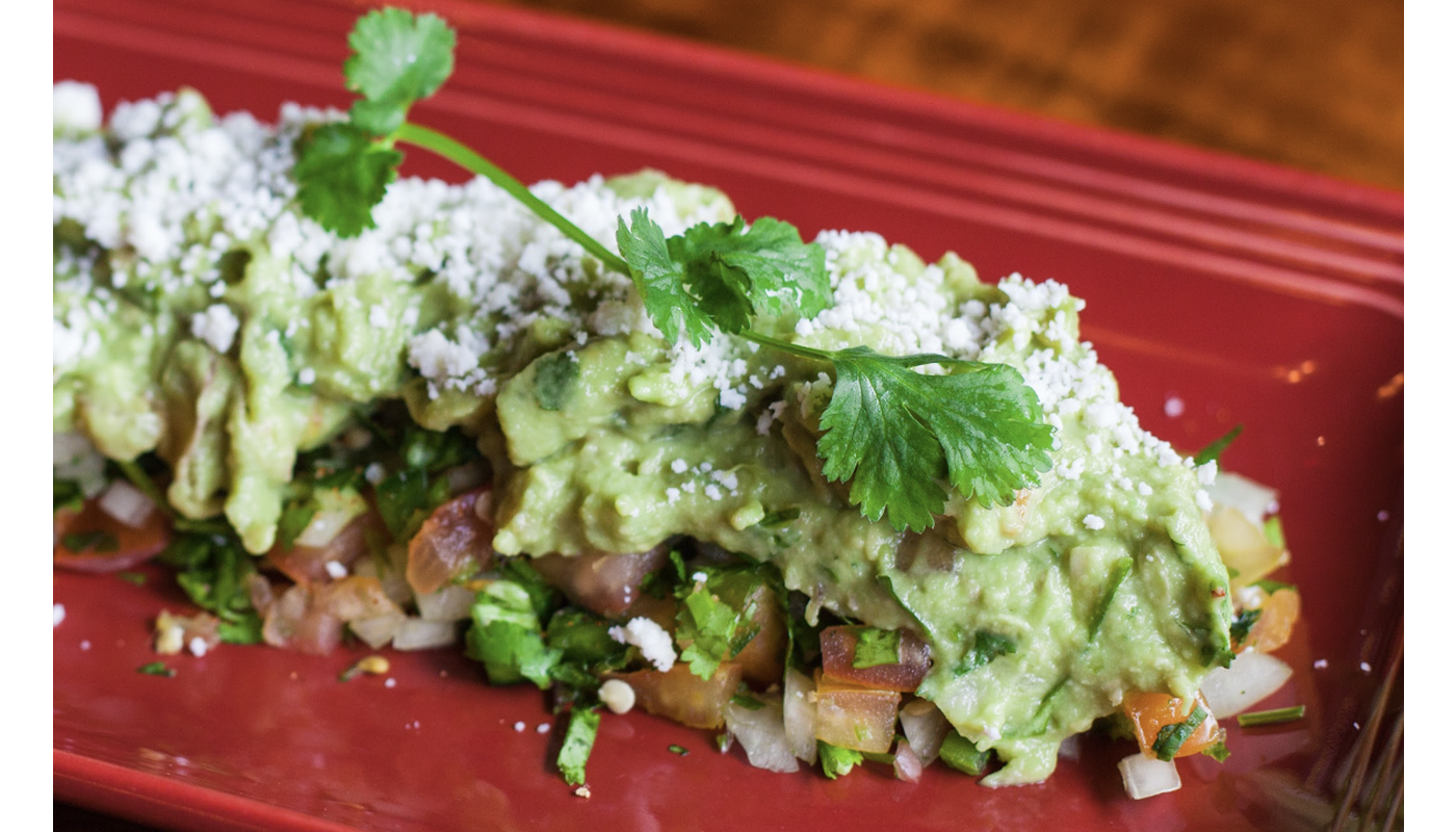 Guacamole Dip