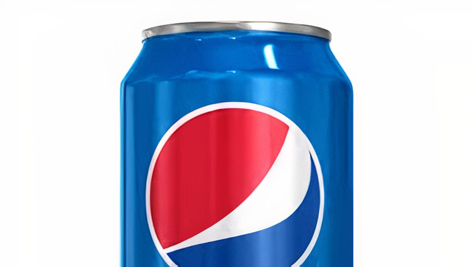 Pepsi (Fountain Drinks)