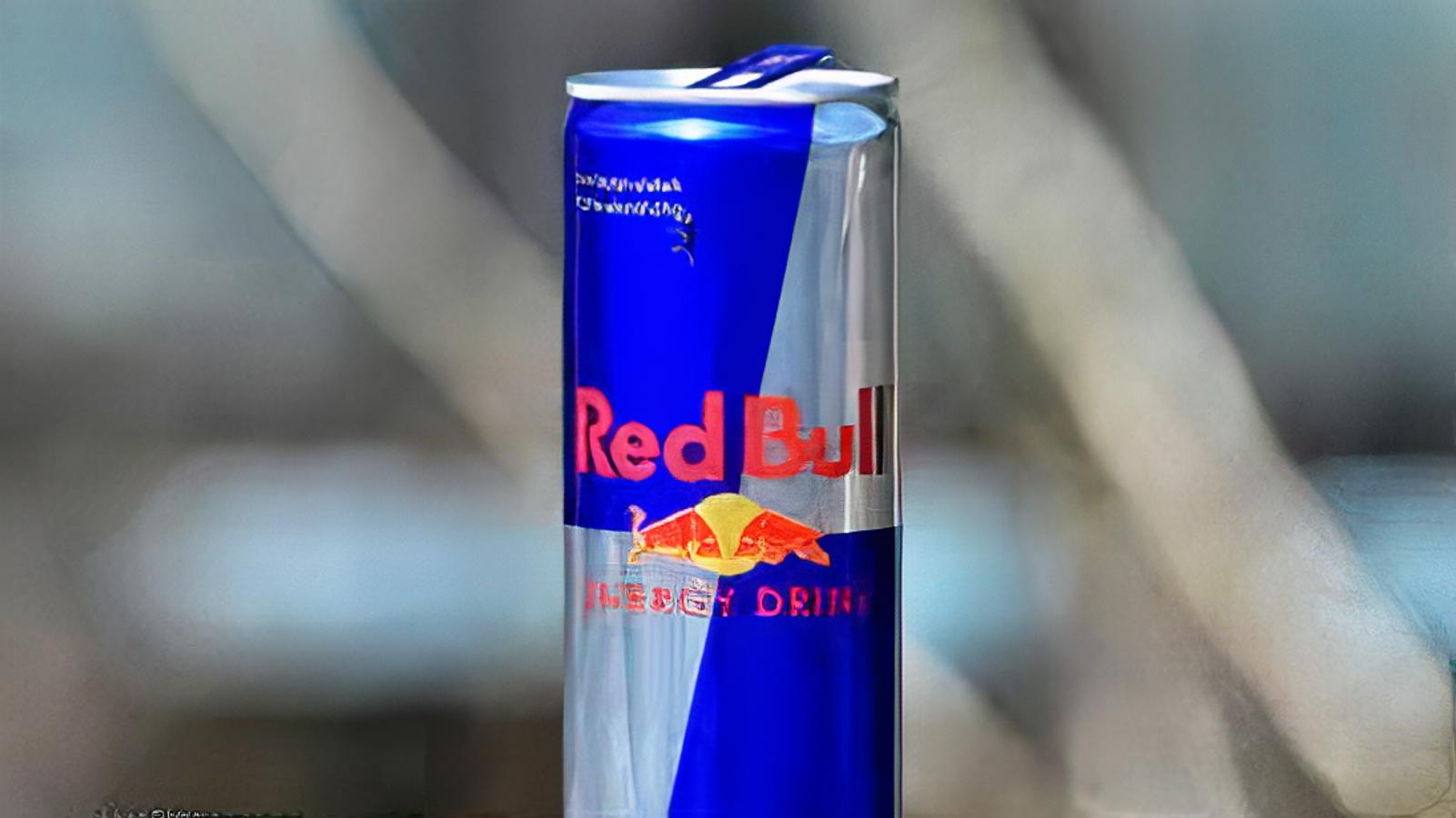 Red Bull Reg