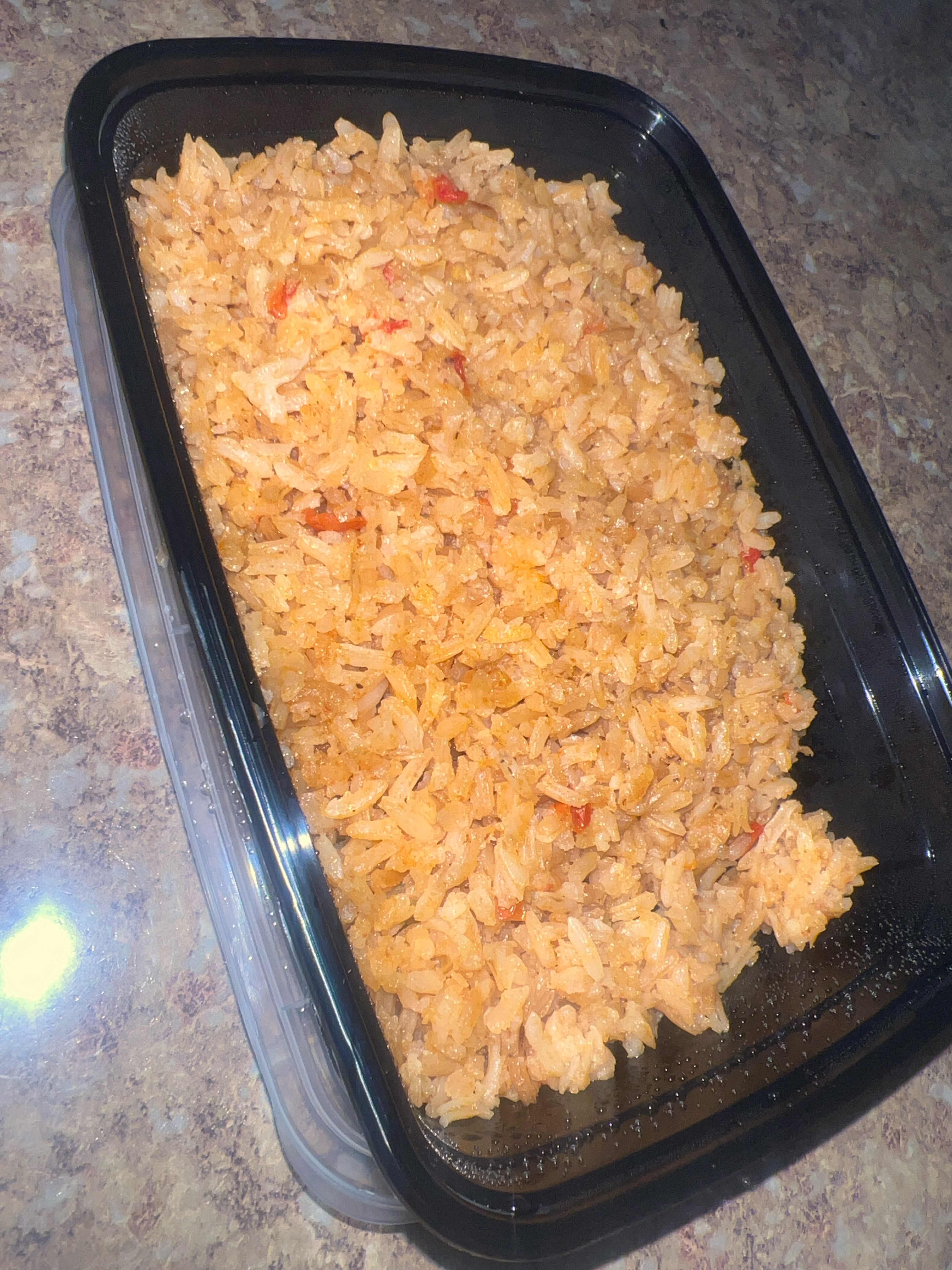 Side Rice