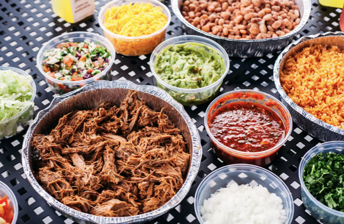 Taco Bar