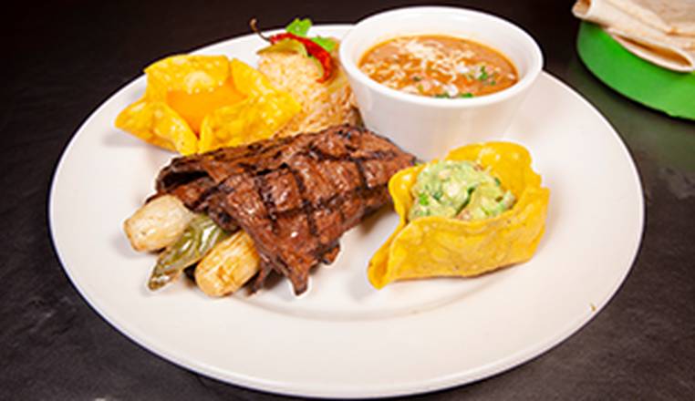 Arrachera Steak