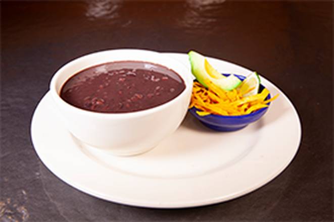 Black Beans Bowl