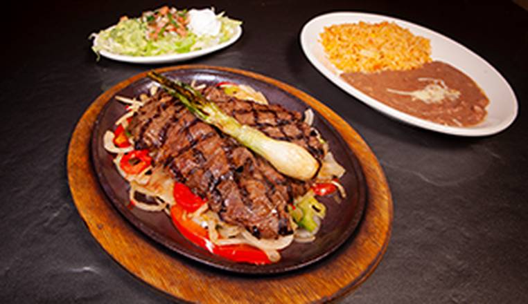 Carne Asada