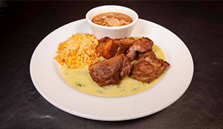 Carnitas