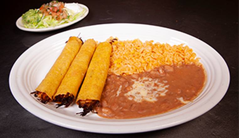 Flautas