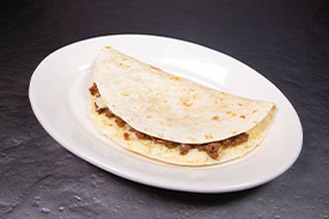 Kids # 7 Junior Quesadilla