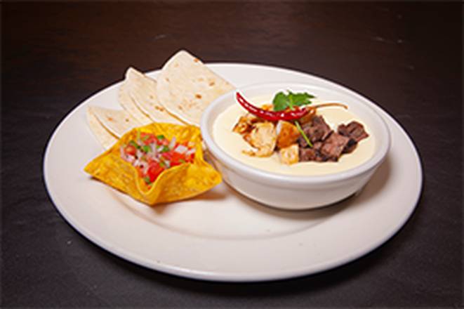 Parrilla Dip