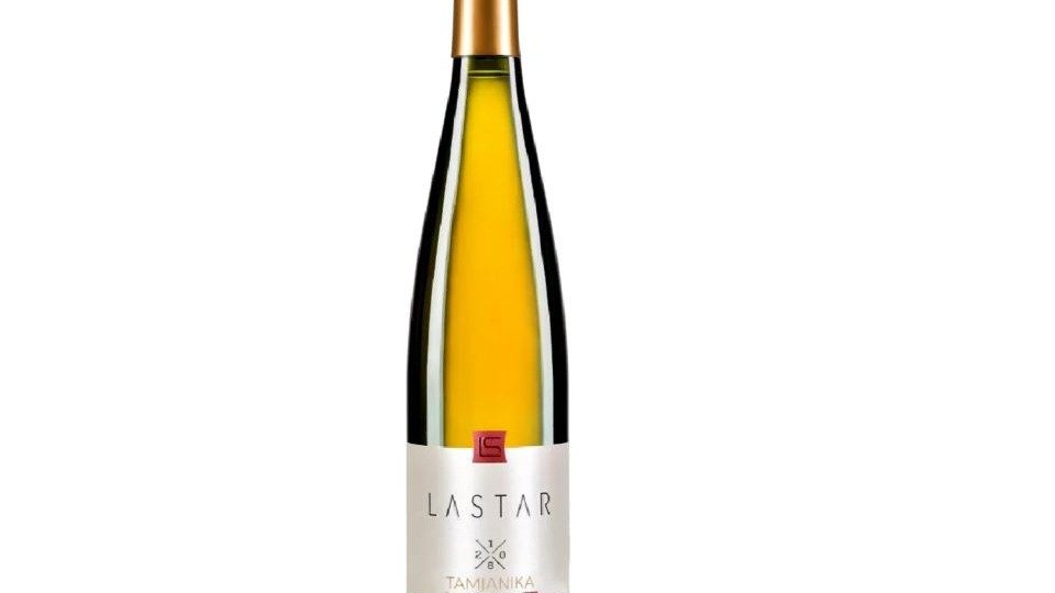 Belo vino Tamjanika Lastar 0.75l