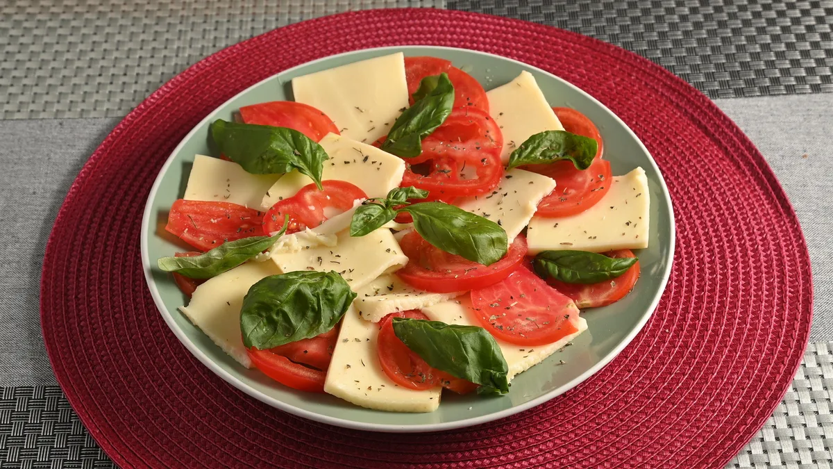 Caprese