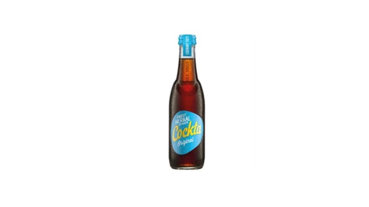 Cocta 0.25 l