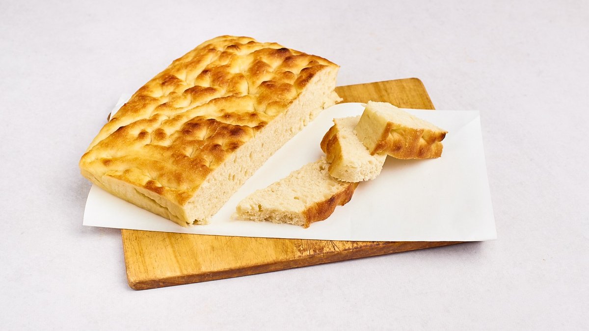 Fokača (Focaccia, 200 g)