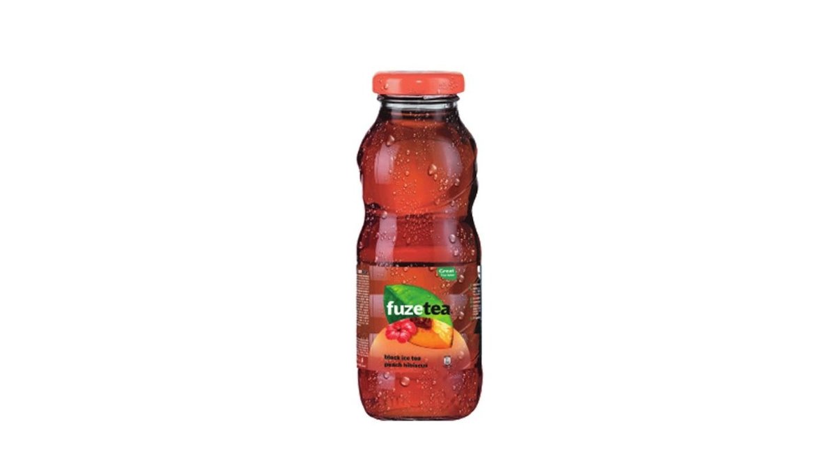 Ice Tea 0.25l