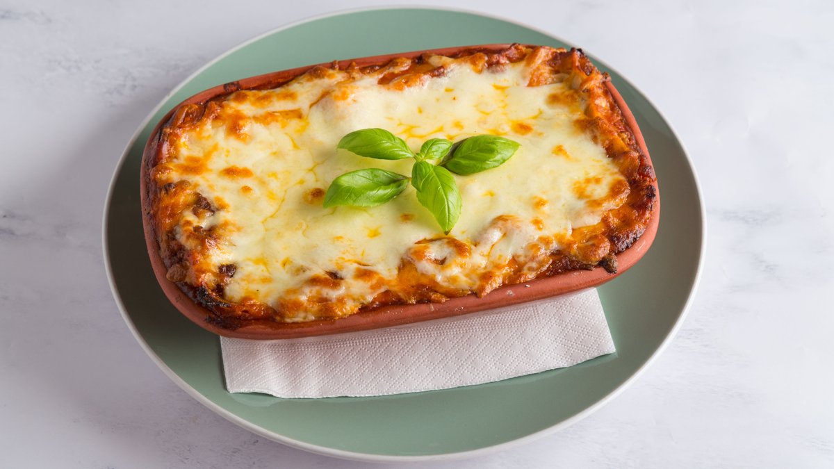 Lasagne