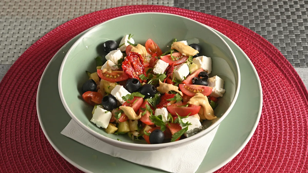 Mediteranska / Mediterranean