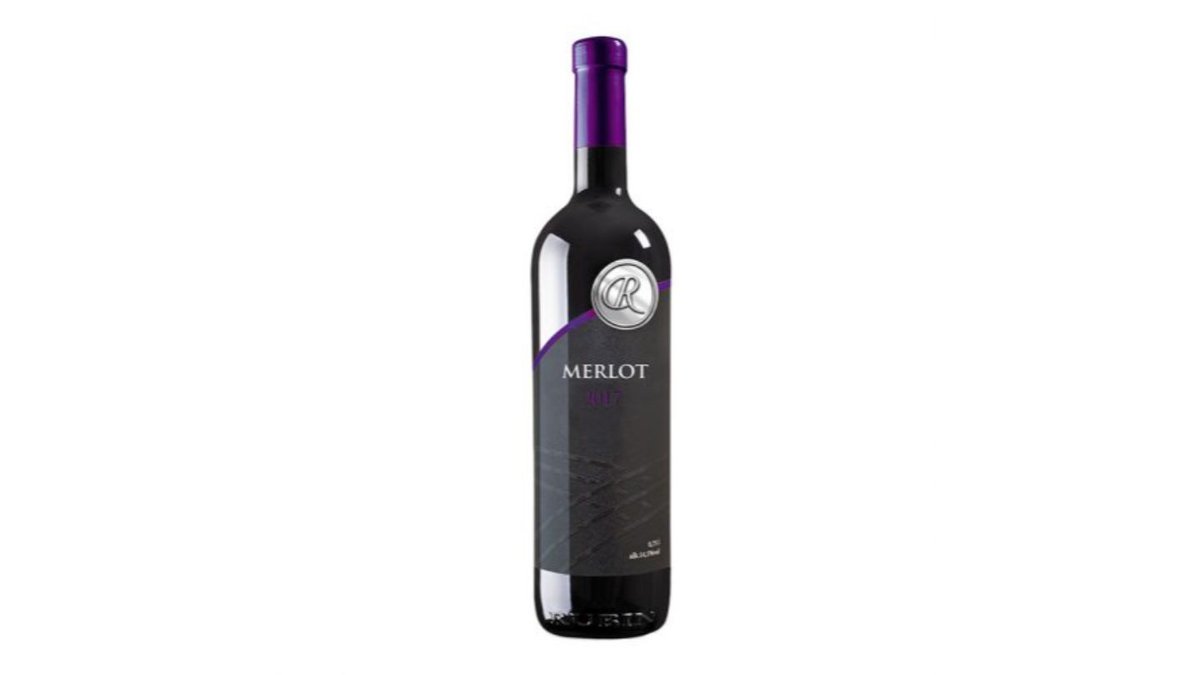 Merlot Kis 0,75