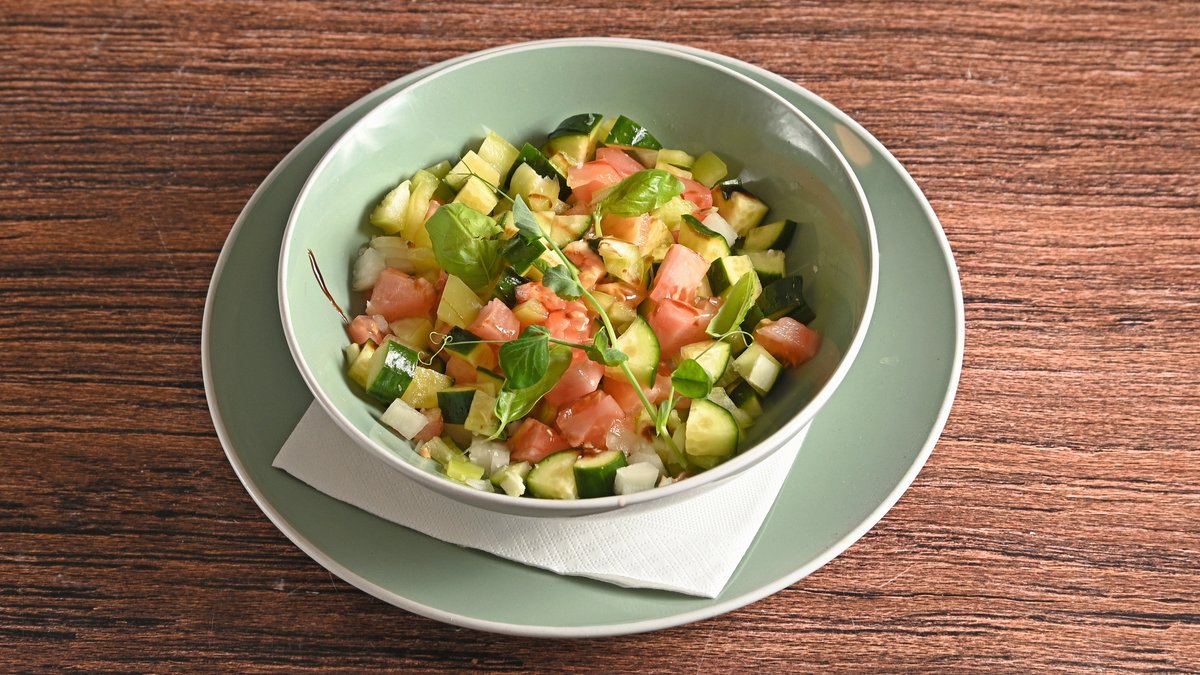 Mix salata