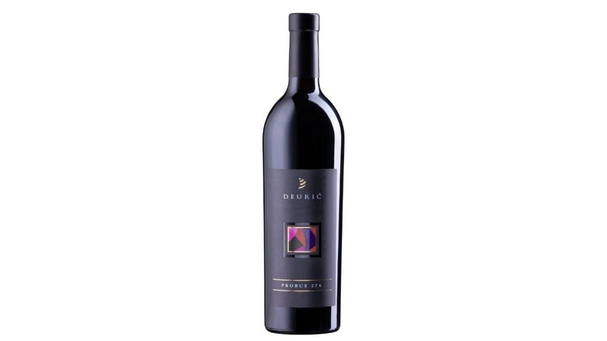 Probus Deurić 0.75l