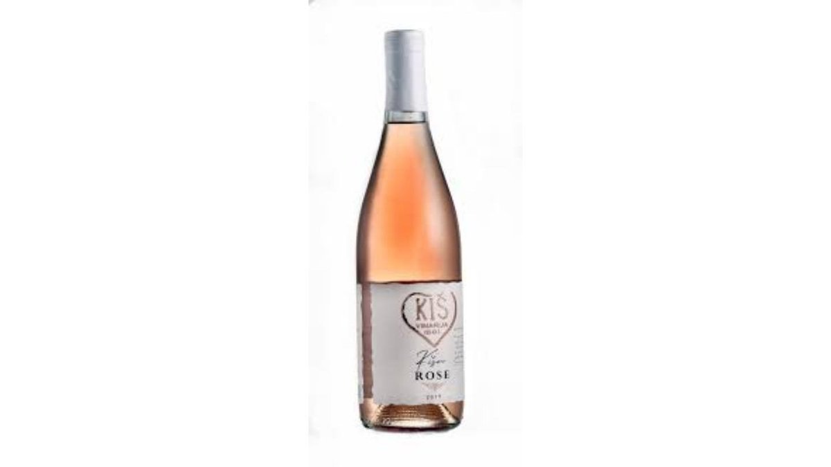 Roze kiš 0.75l