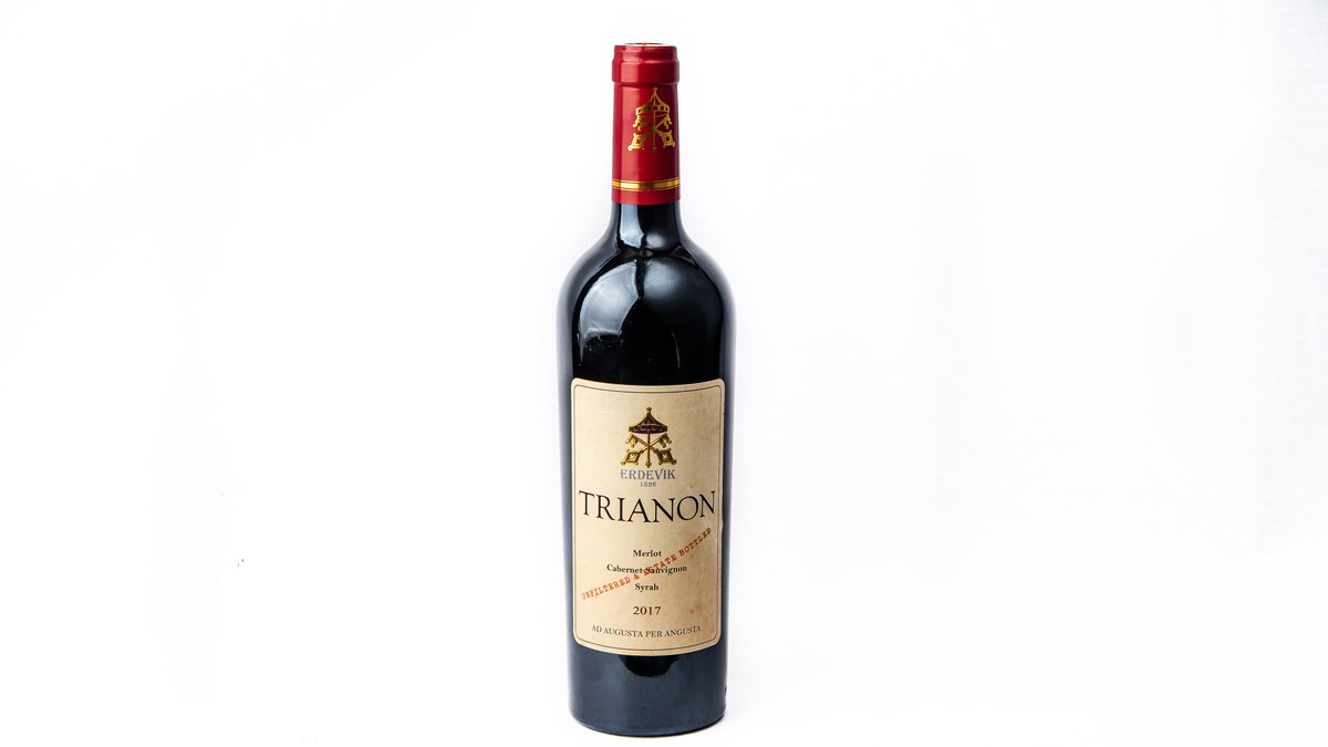 Trianon erdevik 0,75
