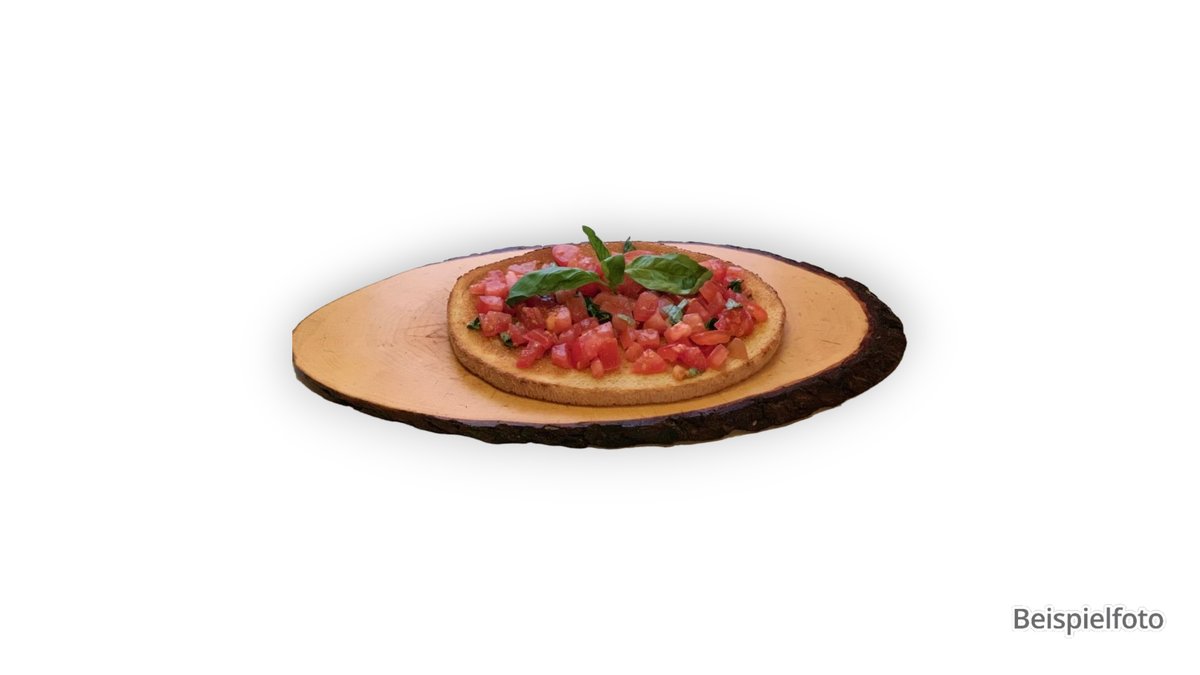 40. Bruschetta Classica