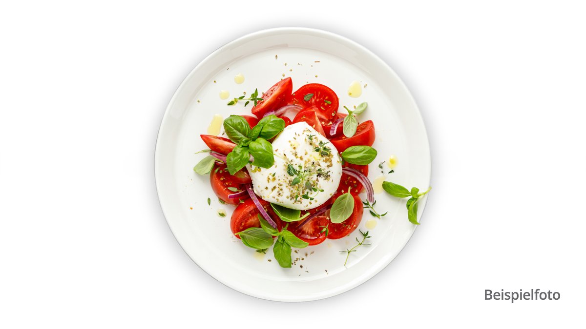 44. Caprese