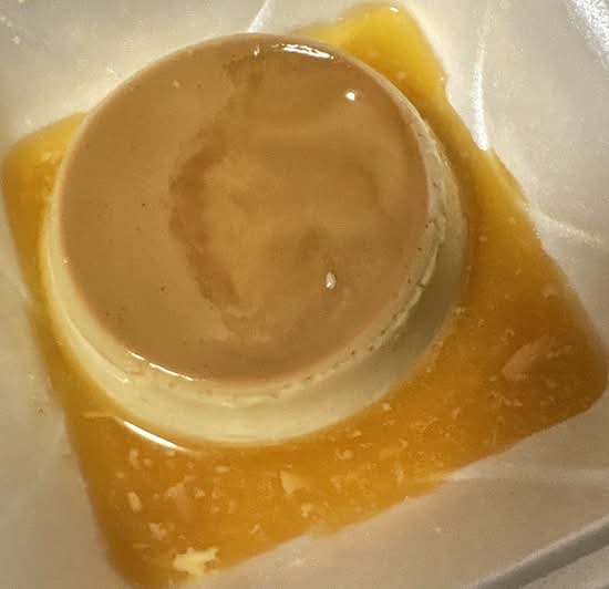 Flan