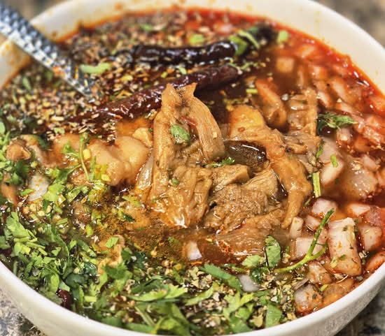 menudo