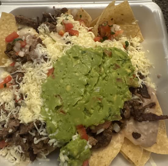 Nachos