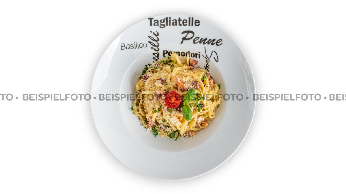 44. Pasta Tonno