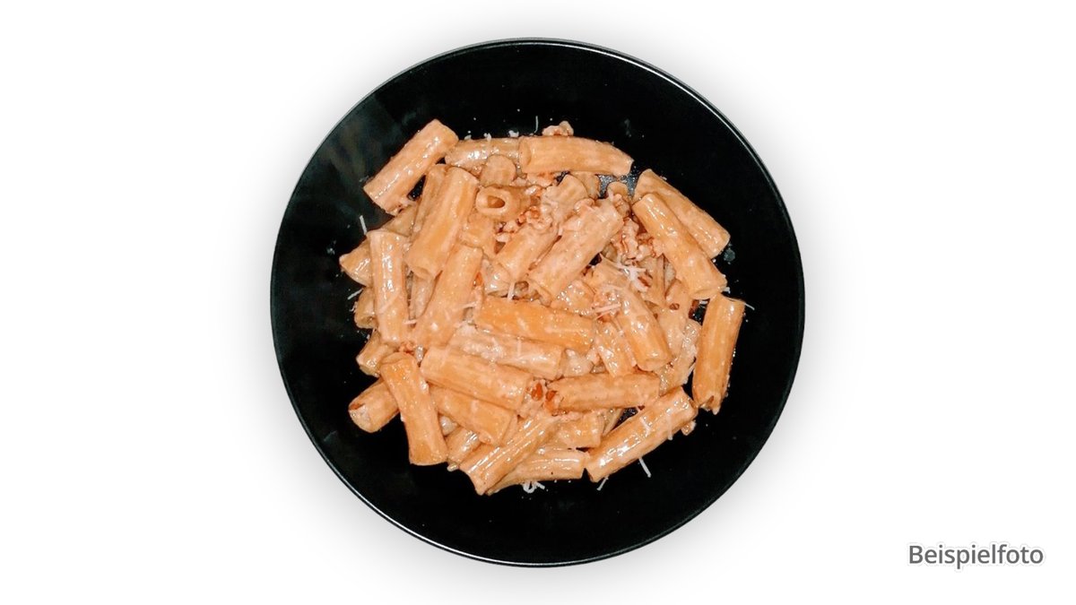 57. Rigatoni 4 Formaggi