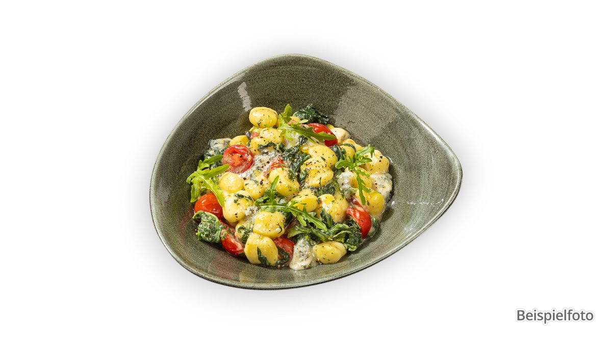 79. Gnocchi Mama