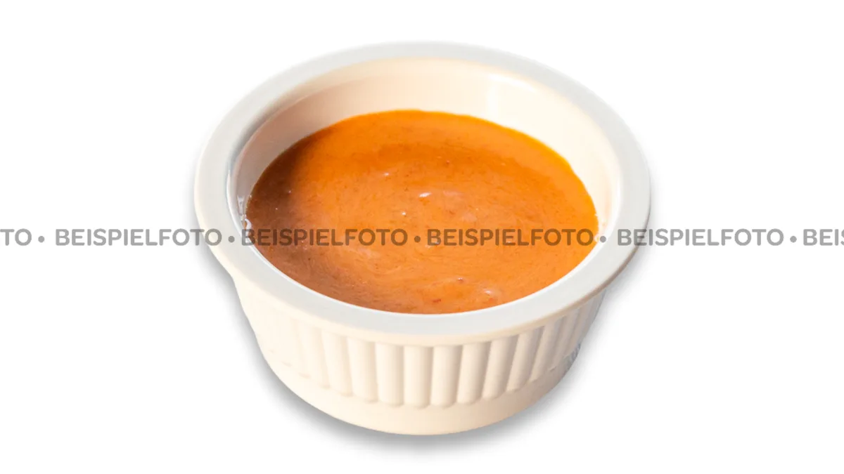 Currysoße