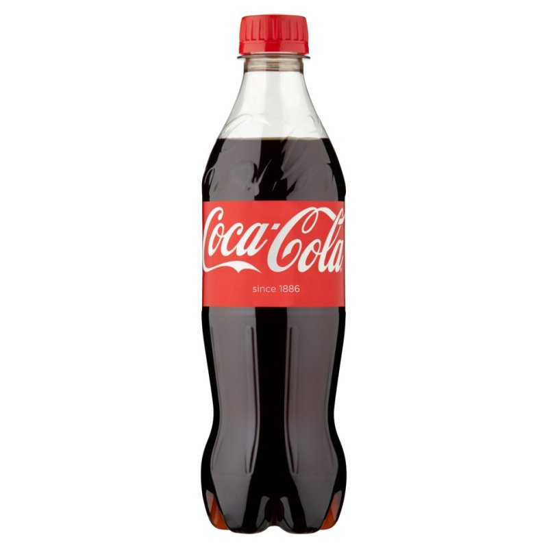 Coca Cola 500 ml