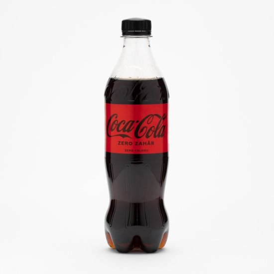 Coca Cola Zero 500 ml