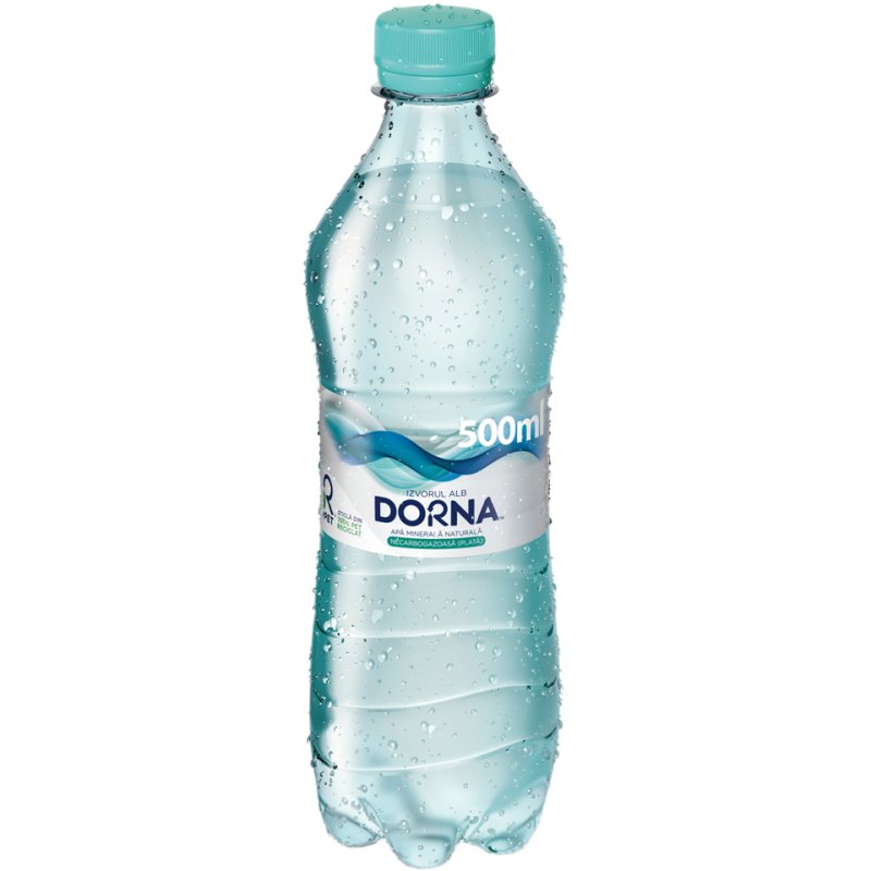 Izvorul Alb 500 ml