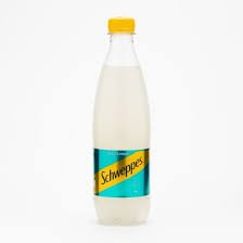 Schweppes Bitter Lemon 500 ml