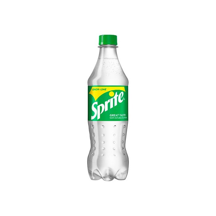 Sprite 500 ml
