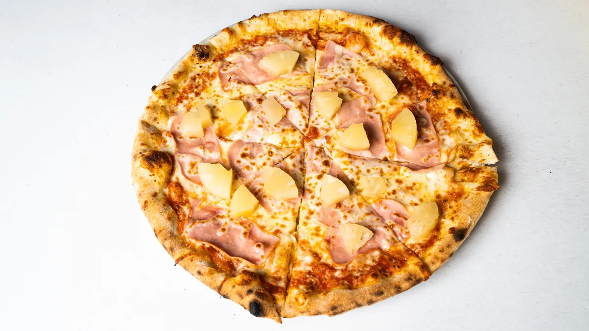 Ananas
