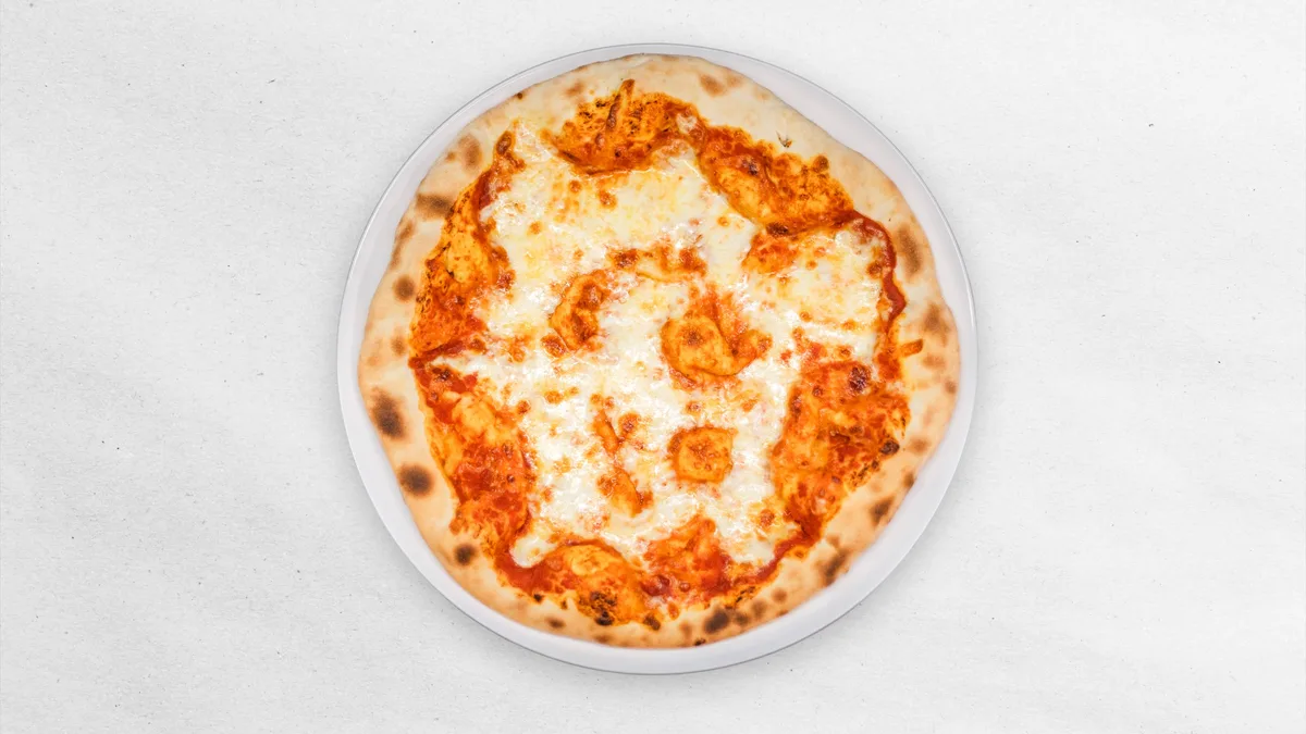 Margherita